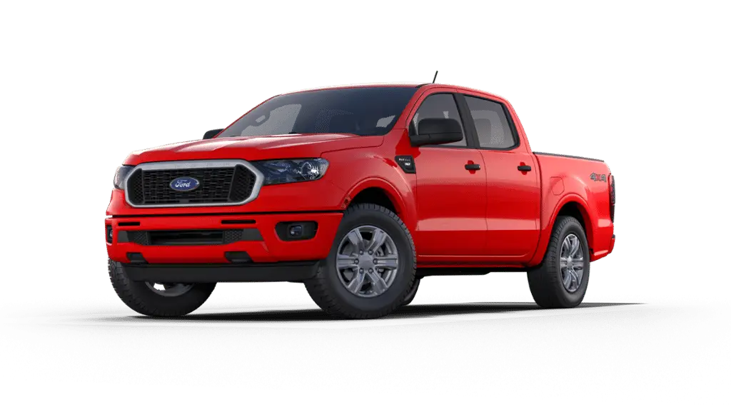 Ford Ranger | Gurley Leep Ford