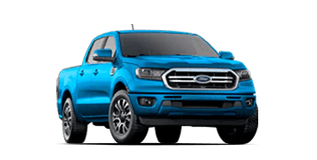 Ranger Lariat