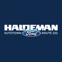 Model Overviews | Haldeman Ford of Kutztown