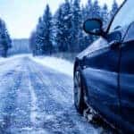 Icy car needs winter car hacks