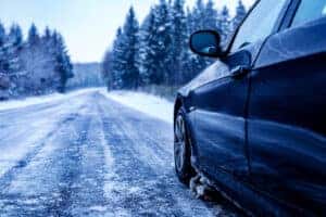 Icy car needs winter car hacks