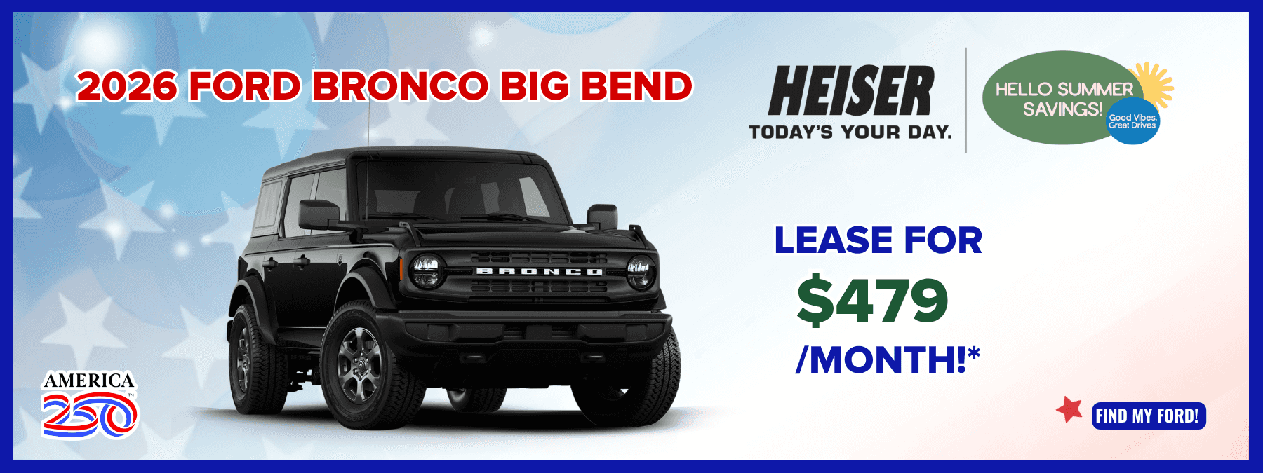 Lease for $479/month*