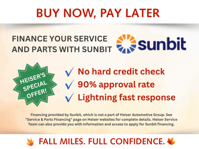 Buy now, Pay later with Sunbit