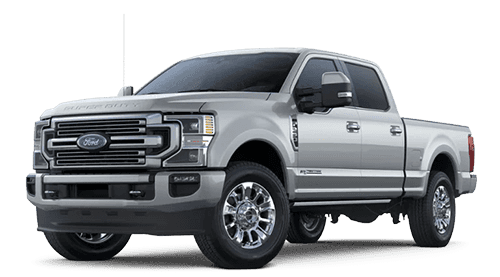 2022 Ford F-250 Limited | Holiday Ford