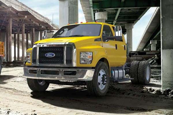 Ford Medium Duty For Sale in Fond du Lac, WI