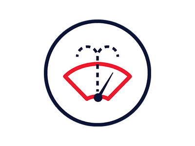 Wiper Blade Coupon Icon