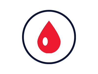 Fluid Flush Coupon Icon