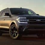 2022 Ford Expedition