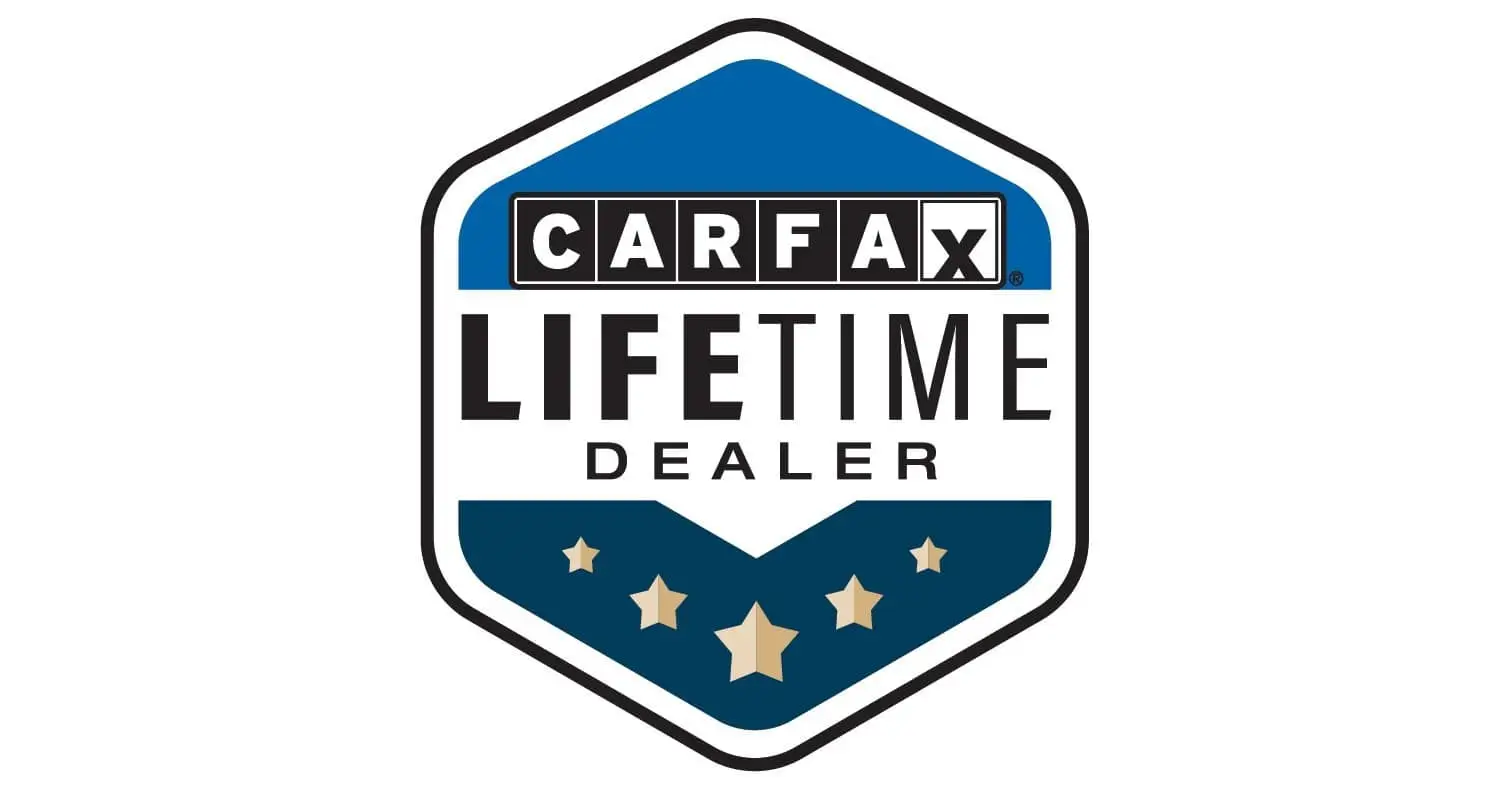 CARFAX LIFETIME DEALER