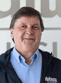 James Prince