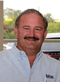 John McKeon