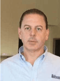 Pat Cesarano