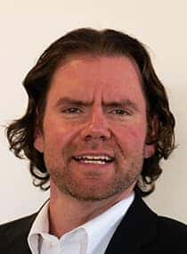 Steve Shaw