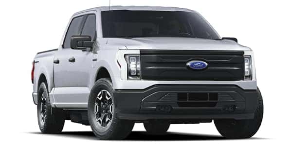 F-150 Lightning PRO