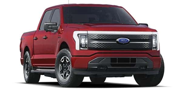 F-150 Lightning XLT