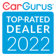 cargurus logo