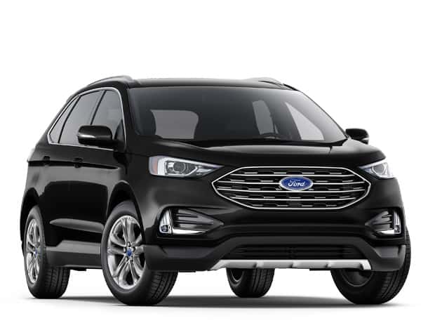 Discounts on remaining New 2022 Ford Edge models