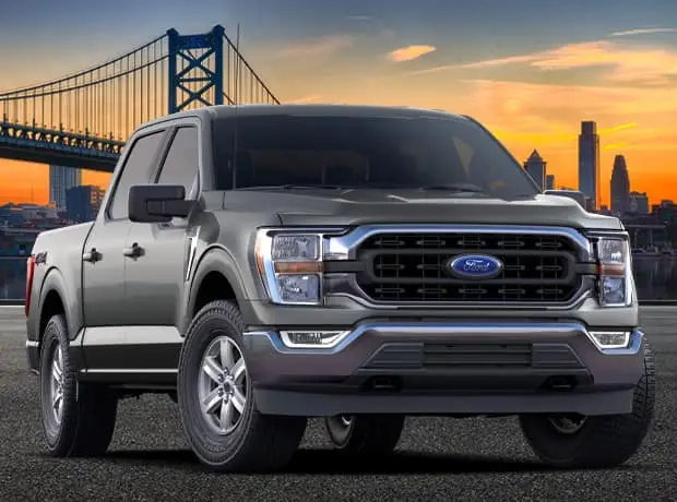 Ford Lease and Finance Offers in Turnersville | Holman Ford Turnersville