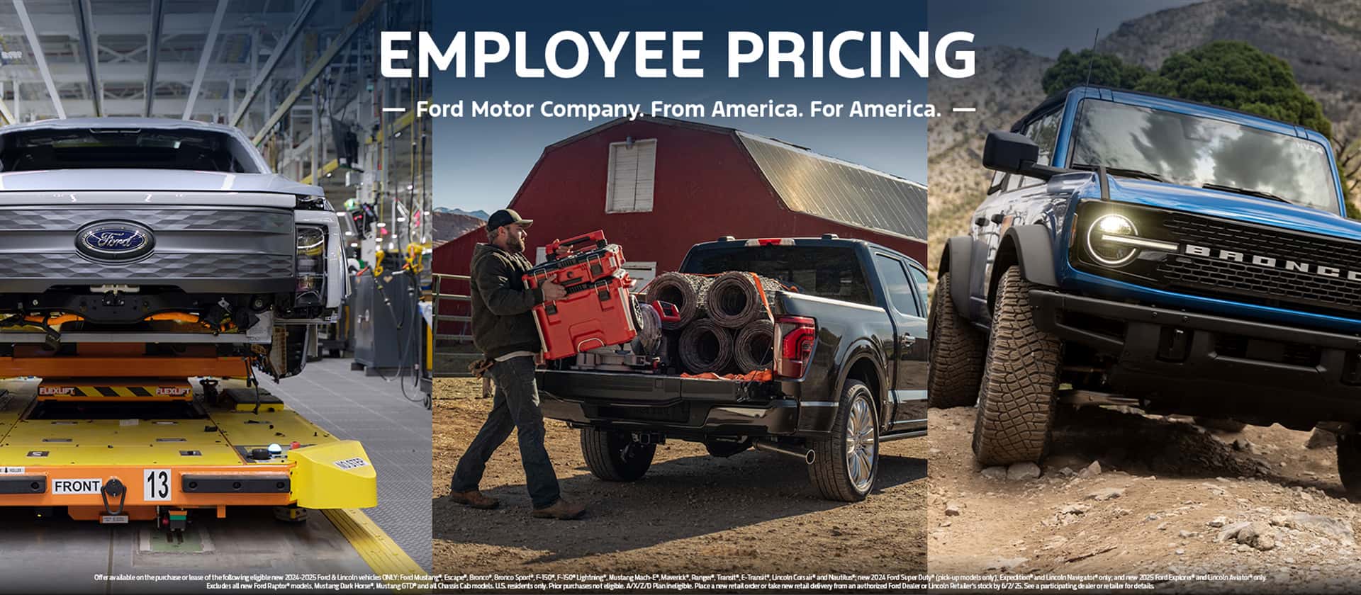 Ford Employee Pricing You pay what we pay 