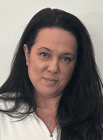 Stacey  Lafontaine