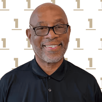 David Haynes Jr.
