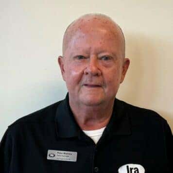 Meet Our Staff | Ira Ford Auburn