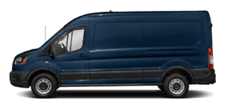Navy Blue 2022 TRANSIT