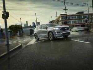 Ford Edge in Auburn, MA | Ira Ford Auburn