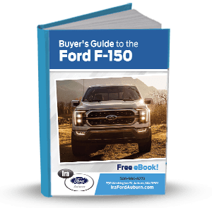 Buyer’s Guide to the Ford F-150