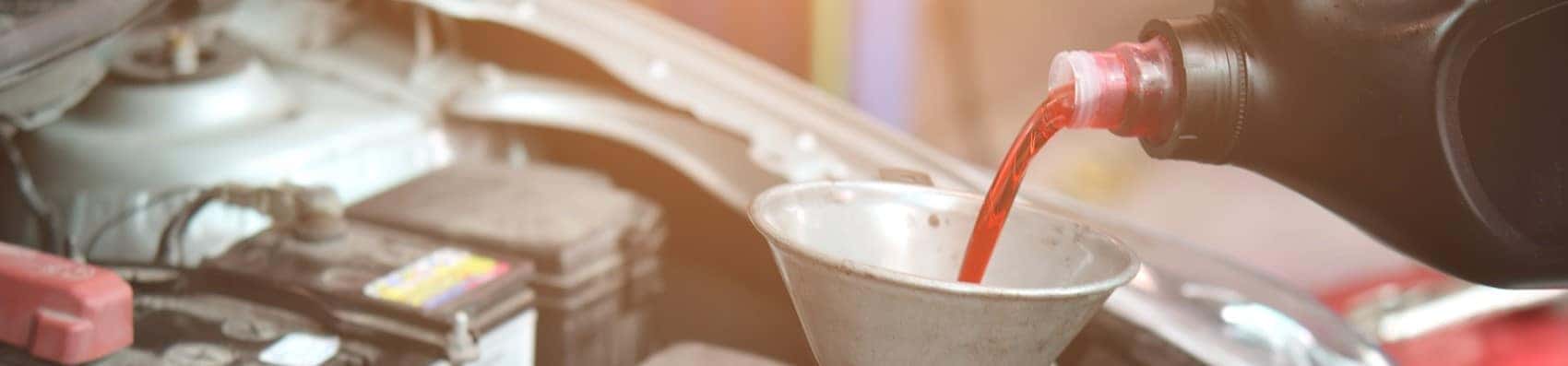 Signs Of Low Transmission Fluid: Warning Symptoms You Must Know