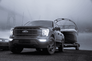 Ford Dealer near Uxbridge MA