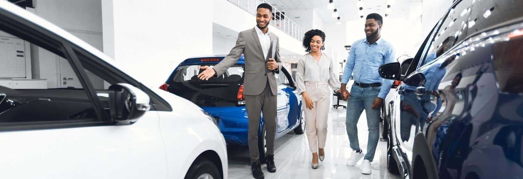 Used Car Dealer Webster MA
