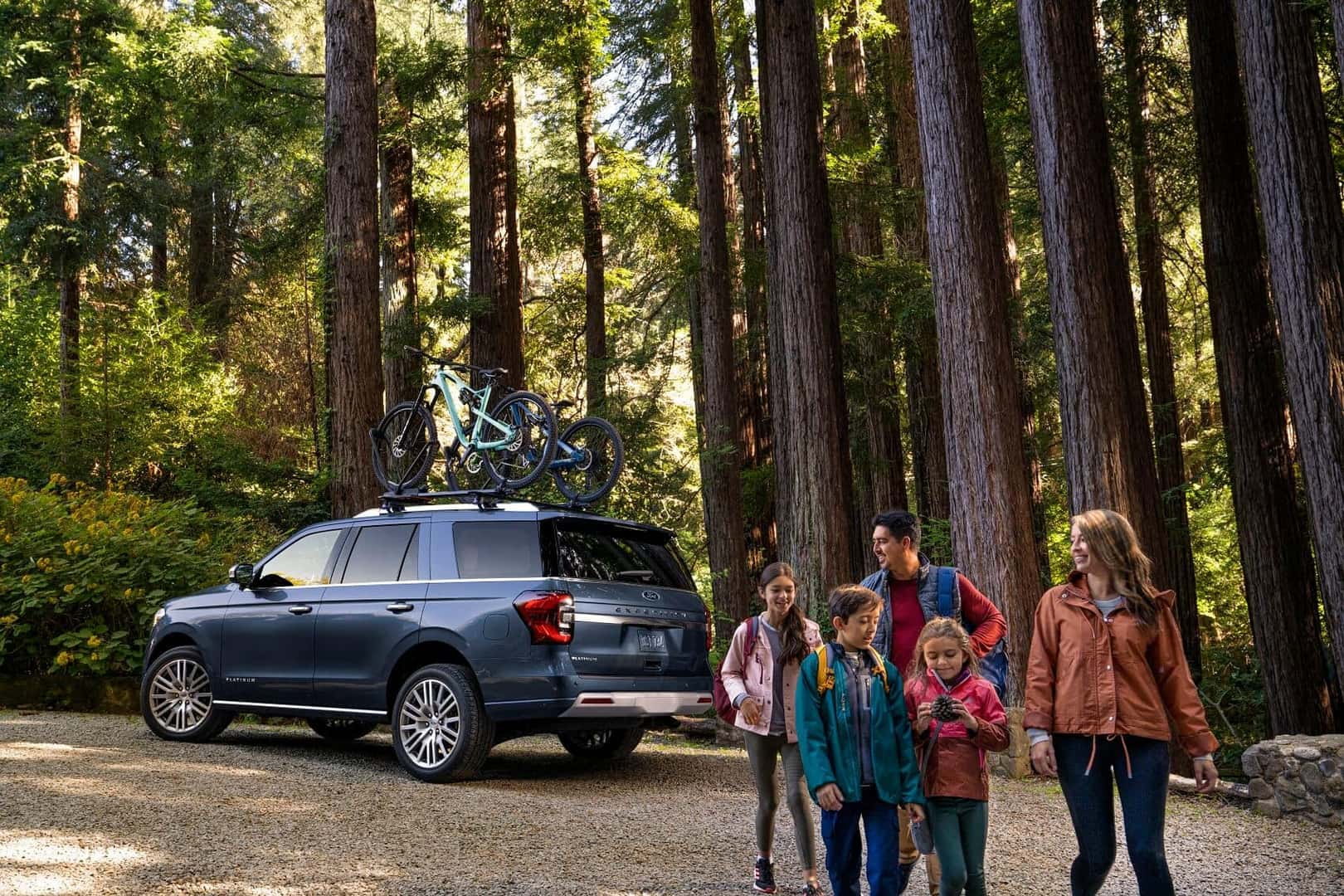 Ford Expedition Vs Gmc Yukon Ira Ford Auburn Ma Ford Expedition Vs Gmc Yukon Ira Ford Auburn Ma