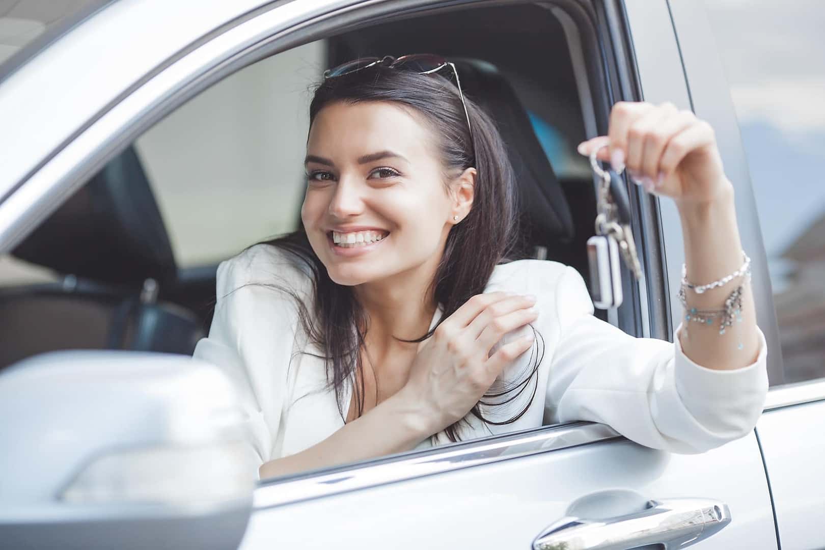 Why Shop Used Cars?