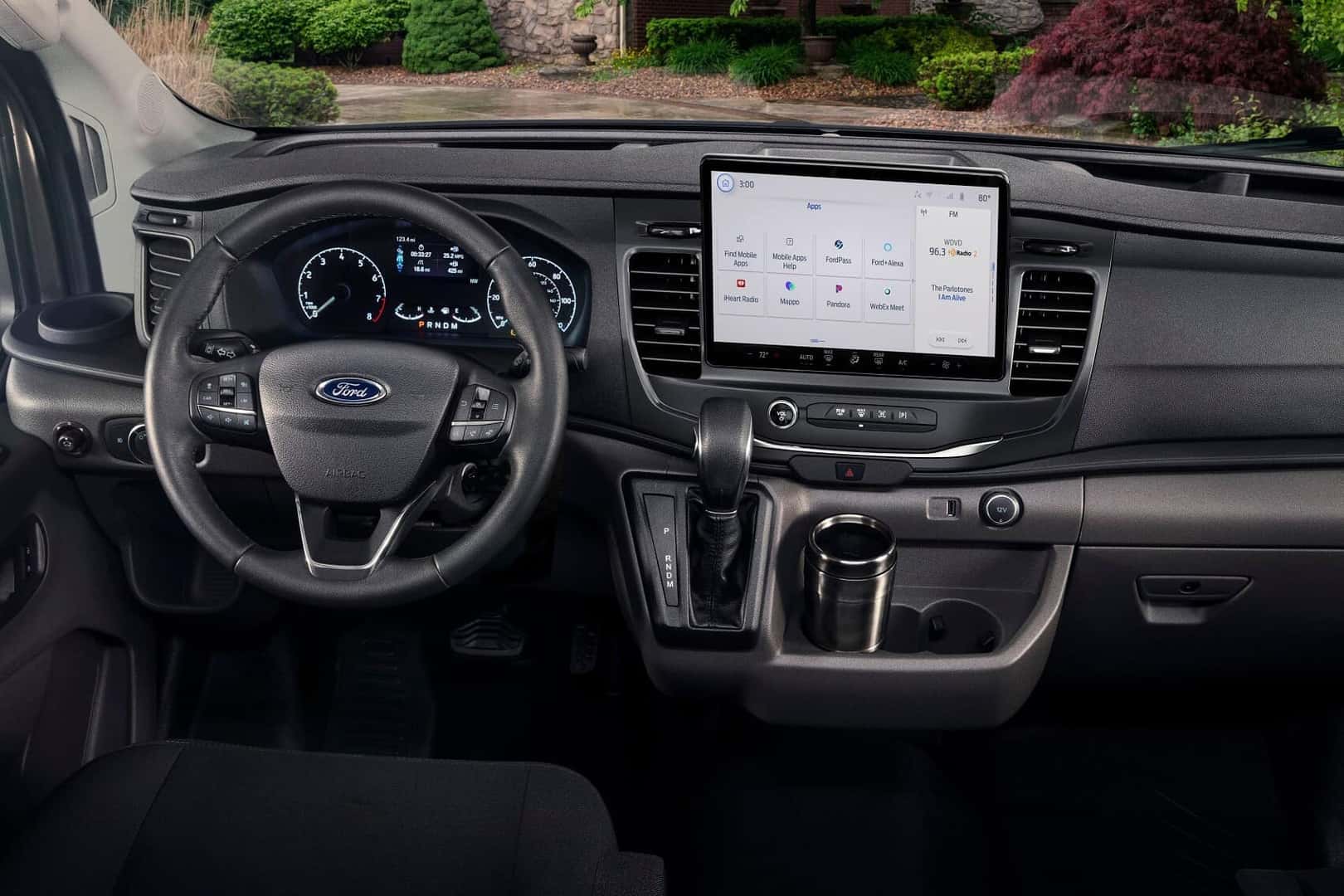 Stay in the Know With Telematics™