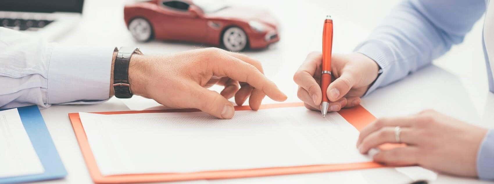 Certified Pre-Owned Ford Dealer near Auburn, MA