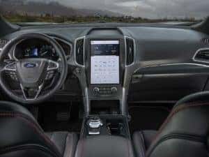 Ford Edge vs. Escape