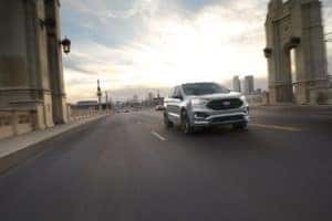 Ford Edge