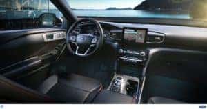 Ford Edge vs Explorer