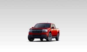 Ford Maverick