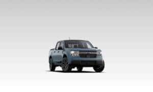 Ford Maverick