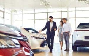 Ford Dealer 