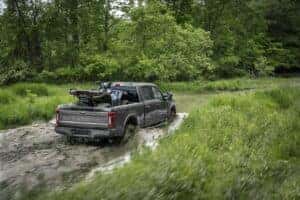 2022 Ford Super Duty