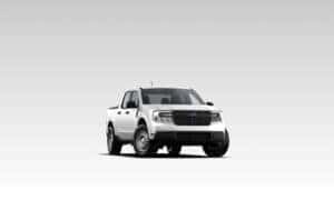 Ford Truck Towing Comparison
