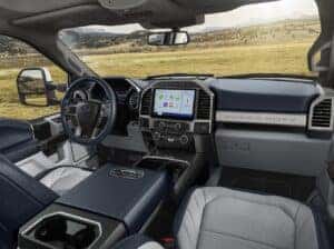 2022 Ford Super Duty