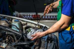 When Should I Change My Oil