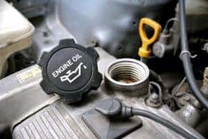 When Should I Change My Oil