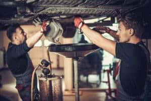 When Should I Change My Oil