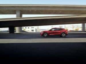 Certified Pre-Owned Ford Dealer