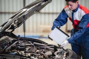 How Long Does a Car Battery Last